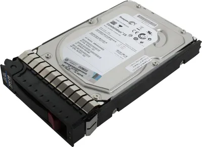 Immagine prodotto di Hpe 500Gb Sata 7200Rpm - 3,5" - 500 Gb - 7200 Rpm