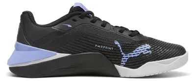 Image de Chaussures de sport Puma Fuse 4.0 Noir, taille 38 (EU) pour femme, Noir, taille 38 (EU)