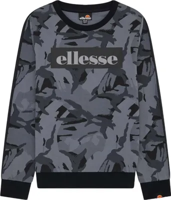 Immagine prodotto di Felpa con cappuccio Ellesse S3Q17010-CMO da Bambino