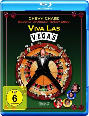 Obrázek produktu pro Viva Las Vegas - Hoppla, wir kommen