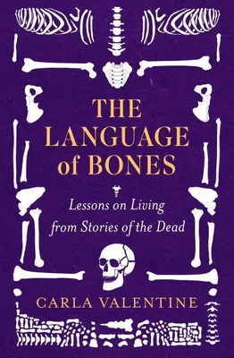 Imagen del producto de The Language of Bones