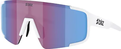 Produktbild von Bliz P003 Sonnenbrille Durchsichtig Nano Optics Nordic Light Begonia-Violet with Blue Multi/CAT2 Durchsichtig Nano Optics Nordic Light Begonia-Violet with Blue Multi/CAT2