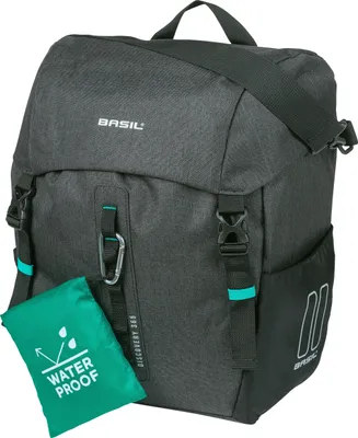 Produktbild von BASIL Einzeltasche "Discovery 365D" Volumen: 20l