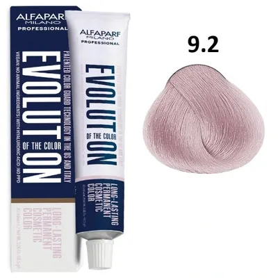 Obrázok produktu pre Alfaparf Milano Evolution of the Color 9.2 - 60 ml