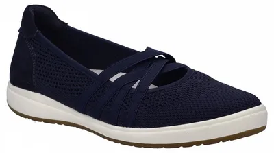 Zdjęcie produktu dla JOSEF SEIBEL Caren 67 | Ballerina dla Kobiety | niebieski