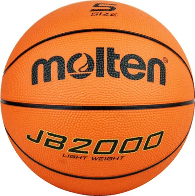 Produktbild von molten Basketball Indoor/Outdoor für Kinder B5C2000-L Gr. 5