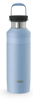 Productafbeelding van Primus Bottle Tufa, smalle uitvoering, 0,8 liter, enkelwandig, ijsblauw, 0,8 liter