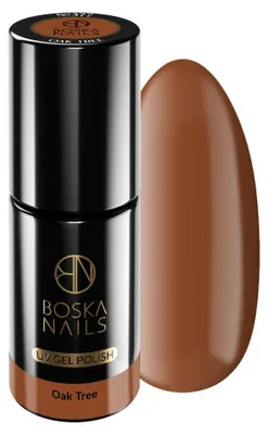 Produktbild von Boska Nails UV/LED Hybrid-Nagellack Good Day Oak Tree Nr. 377 6 ml