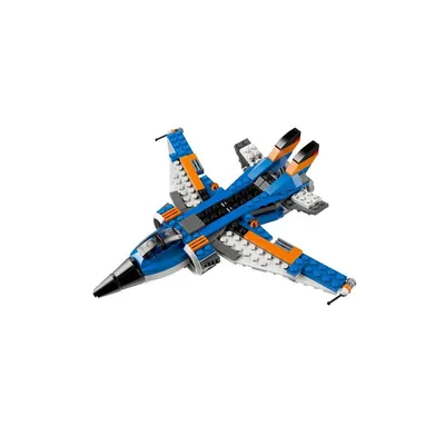 Immagine prodotto di Lego 31008 Power - Jet