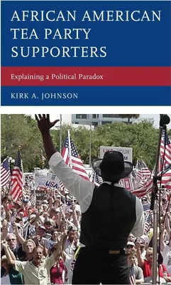 Produktbild von African American Tea Party Supporters