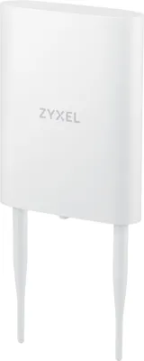 Produktbild von Zyxel NWA55AXE 2,4GHz WiFi 6 Funkbasisstation