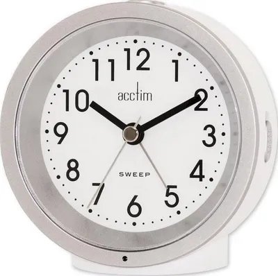 Produktbild von Acctim - Wecker - Quarz - CALEB - 16072