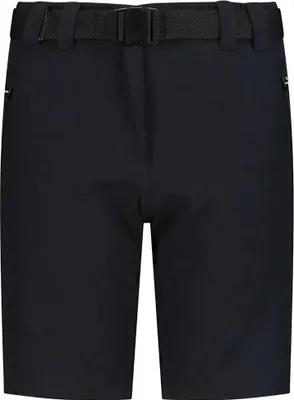 Produktbild von Cmp Girl Bermuda Antracite-Nero Antracite-Nero 152