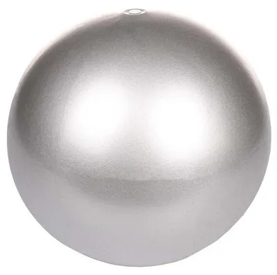 Obrázek produktu pro Multipack Merco SoftGym overball šedá, 6 ks