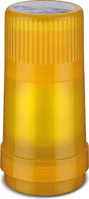 Produktbild von ROTPUNKT Isolierflasche 40  0,125 ltr.  glossy gold