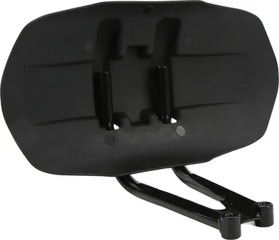 Image de Garde-boue arrière universel pour moto Splash pour MT‑07 MT‑09 2014‑ 2016