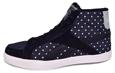 Obrázok produktu pre Topánky Reebok Reefunk II Mid Core V69329