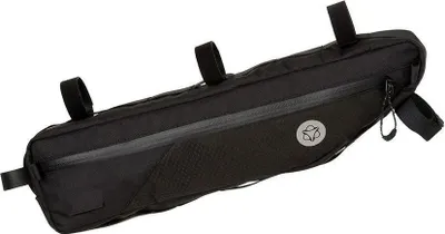 Image de Agu Venture Sacoche de cadre 4l Noir Noir One Size