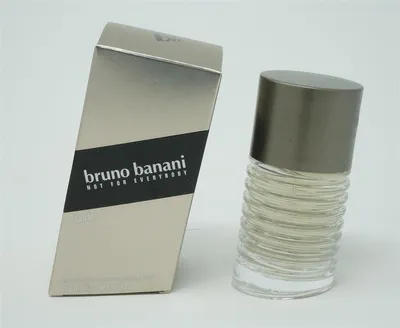 Zdjęcie produktu dla Bruno Banani Man Woda toaletowa, 50ml
