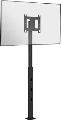 Produktbild von Chief PFB1UB, 68,04 kg, 106,7 cm (42"), 190,5 cm (75"), 200 x 200 mm, 860 x 515 mm, 1305 - 2169 mm