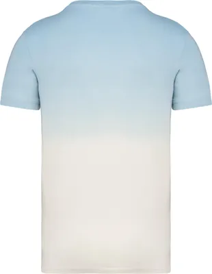Immagine prodotto di Maglietta Native Spirit Eco-friendly Unisex Dip Dye
