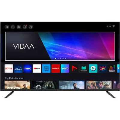 Produktbild von Horizon 50HL5530U/C Diamant Smart TV 50", 127 cm,  4K UHD LED, 2024