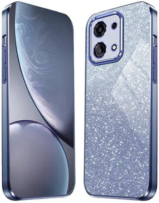 Immagine prodotto di Custodia in silicone per OPPO A6 Pro 5G