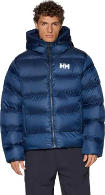 Produktbild von Helly Hansen Jacket 54482_597 in Navy color size large