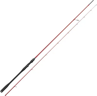 Produktbild von Westin W6 Spin 2nd 2,44m M 7-30g 2Sec Spinnrute