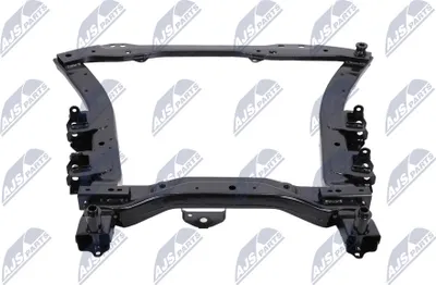 Produktbild von NTY ZRZ-RE-017 Hilfsrahmen / Aggregateträger für DACIA DUSTER Fahrschemel