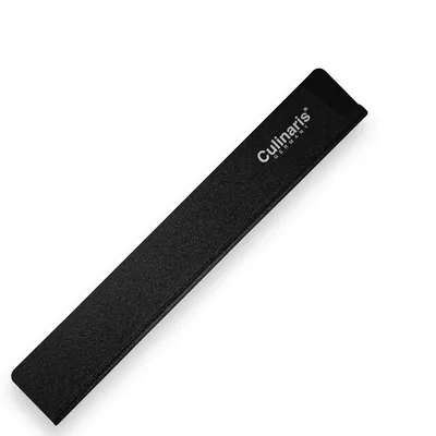 Produktbild von Klingenschutz - Black Serie - 22 x 3,5 cm - CB-29 | Culinaris