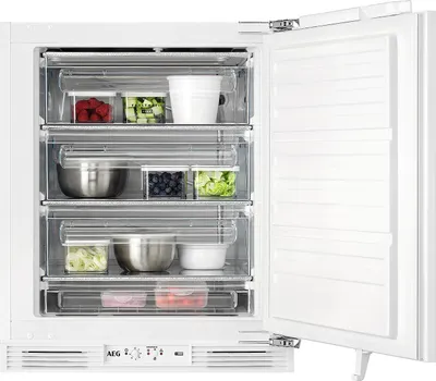 Produktbild von AEG OAB6I82EF, 95 l, 7 kg/24h, SN-T, 40 dB, E, Weiß