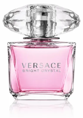 Produktbild von Versace Bright Crystal, Frauen, 90 ml, Spray