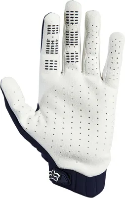 Zdjęcie produktu dla Rękawice motocrossowe FOX Flexair (ciemnoniebieskie, 2XL)