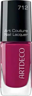 Produktbild von Artdeco Art Couture Nail Lacquer 712 Bougainvillea 10 ml
