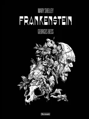 Image de Mary Shelley. Frankenstein