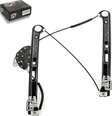 Produktbild von Original LST elektrischer Fensterheber vorne links für BMW 3er E46 Limo Touring