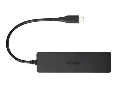 Produktbild von Hub USB i-Tec C31GL3SLIM