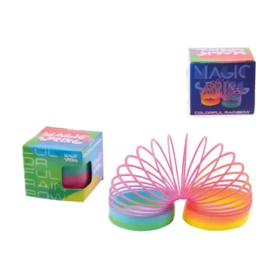 Productafbeelding van Speelgoed: Funtoy Trapspiraal