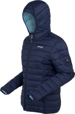Regatta Marizion Steppjacke für Damen mit Kapuze