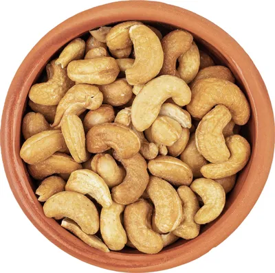 Produktbild von Sunnah Shop® Knackige Cashewkerne 5kg Geröstet und Gesalzen | Dein Nüsse Snacks für zwischendurch | Knusprige Cashews, gesalzen