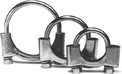 Produktbild von BOSAL 250-945 Rohrverbinder Abgasanlage