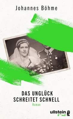 Productafbeelding van Das Unglück schreitet schnell