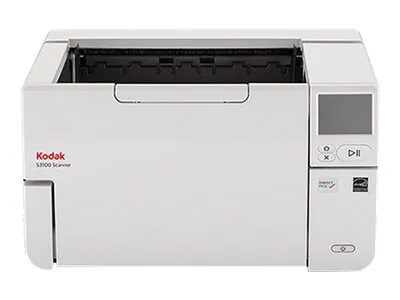 Image de Kodak Scanner S3100    A3 Dokumentenscanner