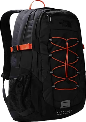 Produktbild von The North Face Rucksack mit Laptopfach Borealis Classic