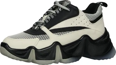 Produktbild von Steve Madden Sneaker Sneaker Kunstleder