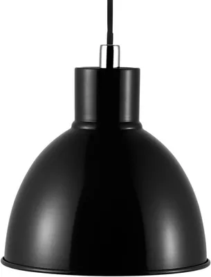 Obrázek produktu pro Závěsné svítidlo Nordlux POP Black; 45833003