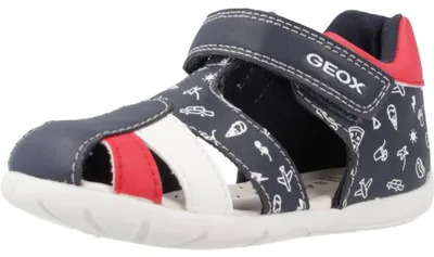 Produktbild von GEOX ELTHAN B Babyschuhe Blau