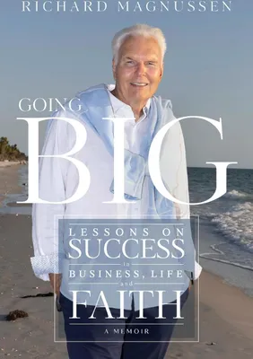 Produktbild von Going Big