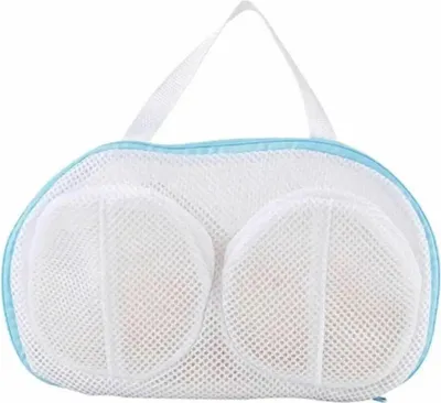 Zdjęcie produktu dla Apt Ag934A Torba Do Prania Biustonosza